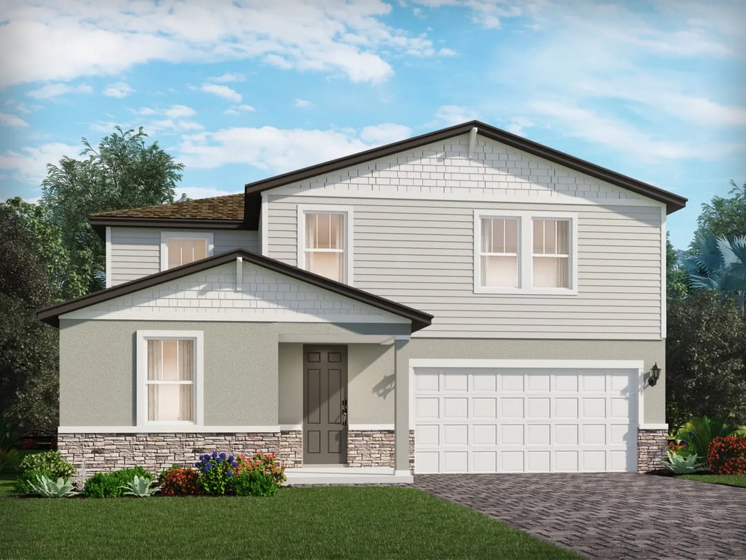 Lotus, 4510 Eagle Trail Bend