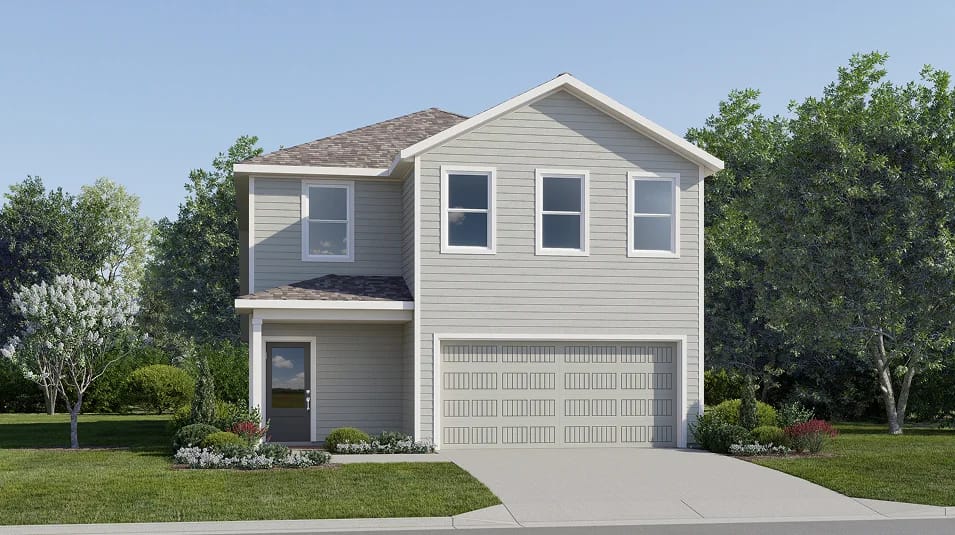 Santo, 1824 Mystic Avenue — Sugarloaf Ridge