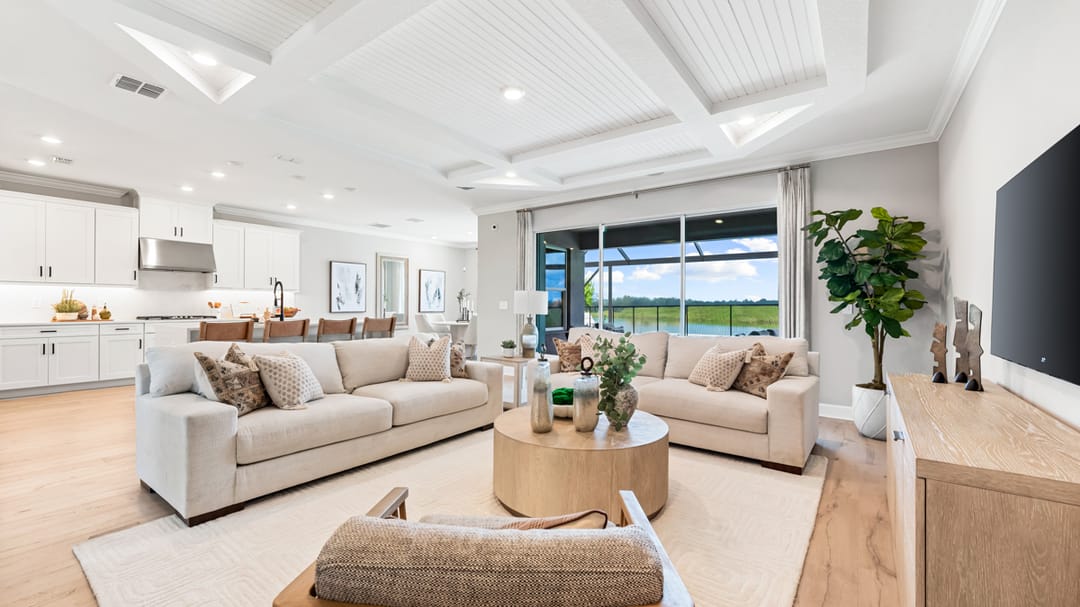 Sand Key — 789 Ladyfish Trail — foto 3