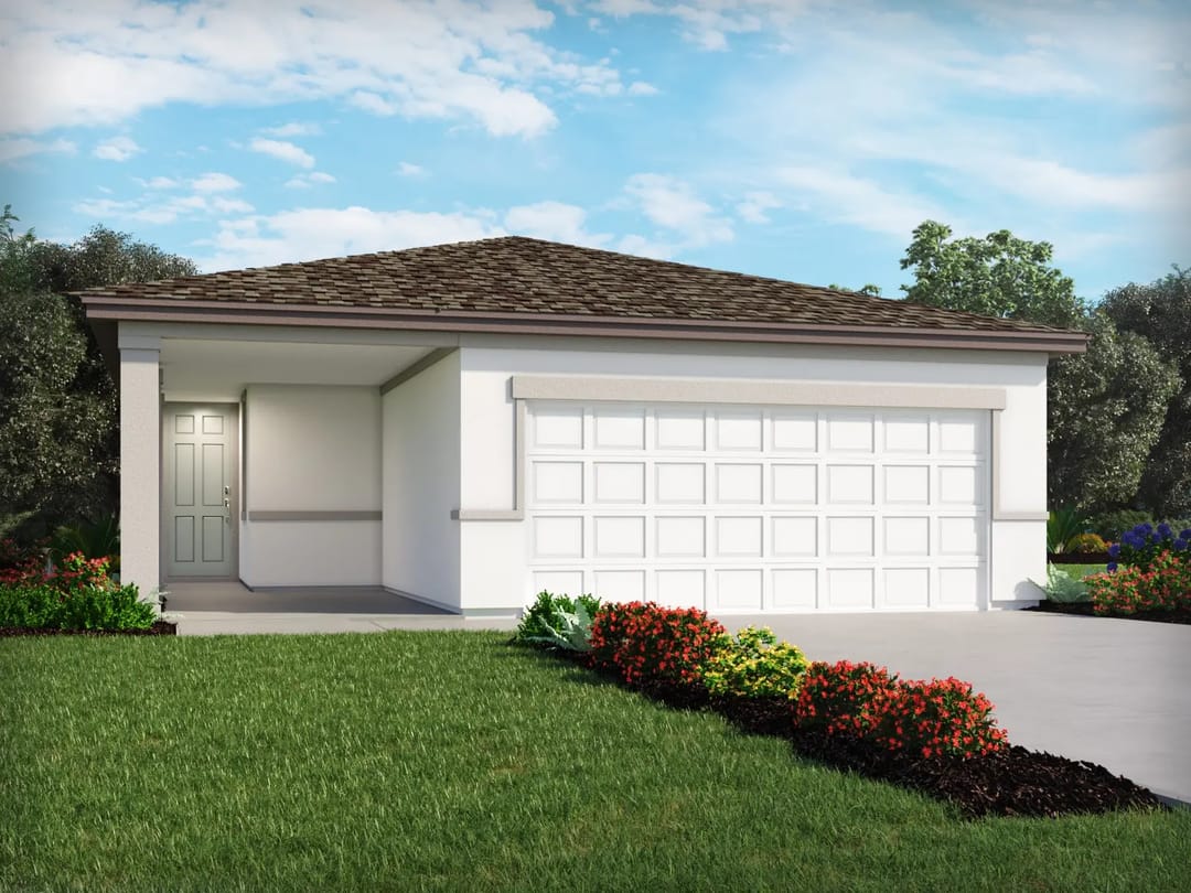 Acadia, 3944 Giorgio Drive — Villamar