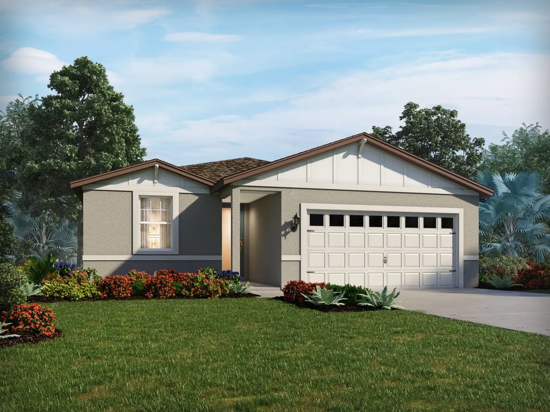 Daphne, 364 Castle Drive — Springs at Lake Alfred