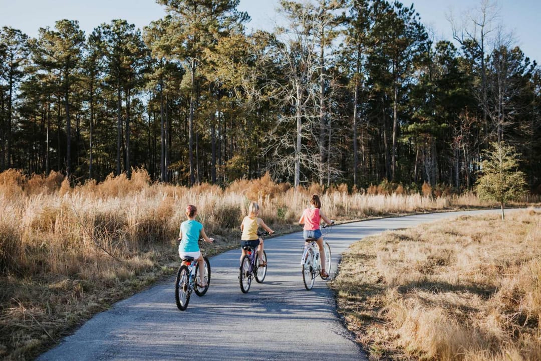 Meadowline Estates