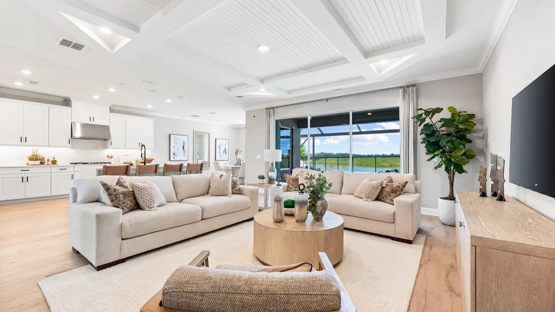 Sand Key — 5372 Gunwale Drive — foto 2