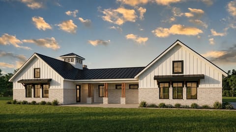 Cypress Reserve