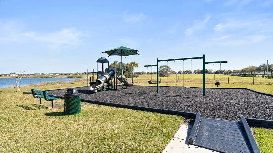 Villamar — Tot Lot