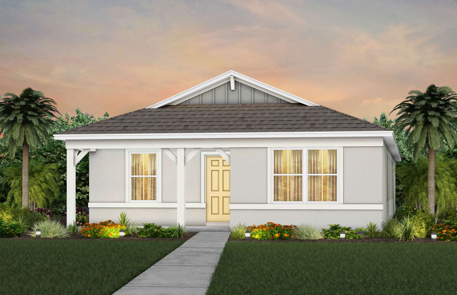 Dylan — 4697 Sunny Citrus Lane — fachada