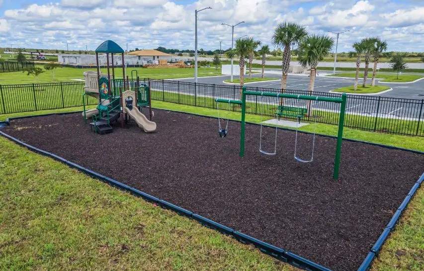 Cypress Park Estates