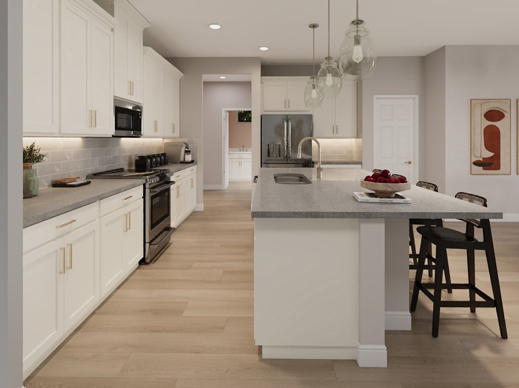 Bradley — 11341 Bourbon Rose Circle — foto 5