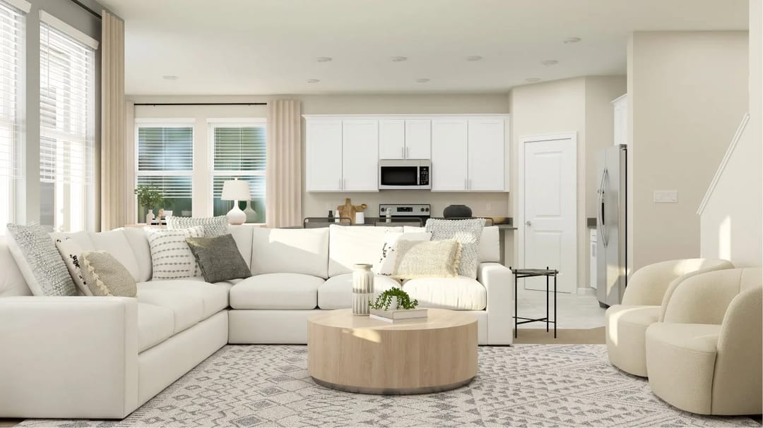 Aurora II — 5586 Ronin Drive — foto 3