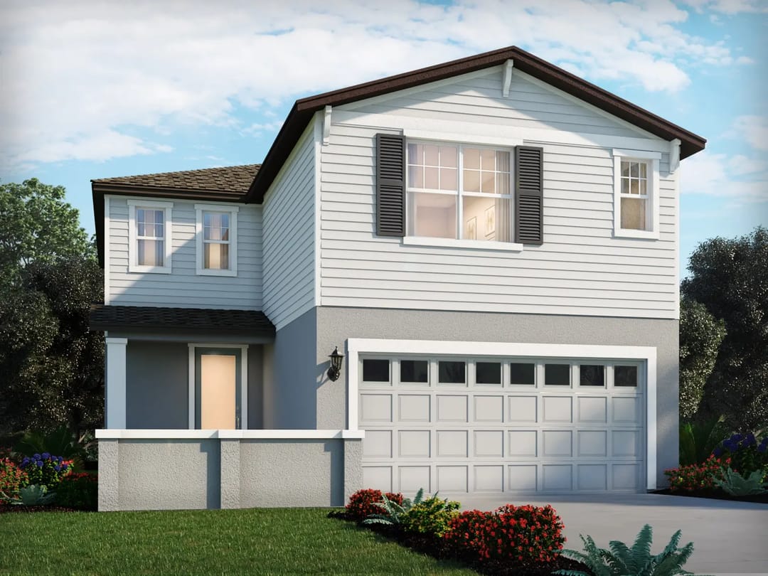 Zion, 725 Impala Road — Springs at Lake Alfred