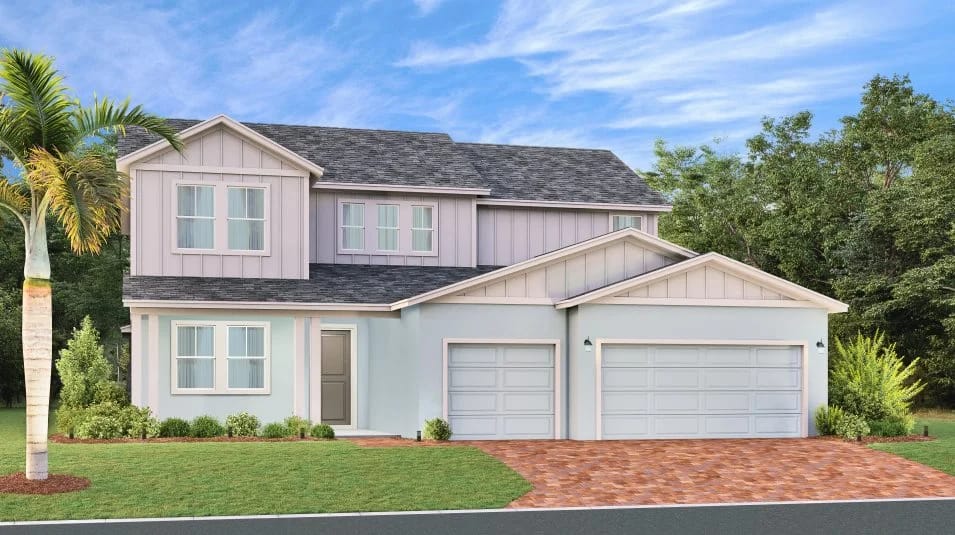 Summerlin, 3180 Namaste Drive — Wellness Ridge