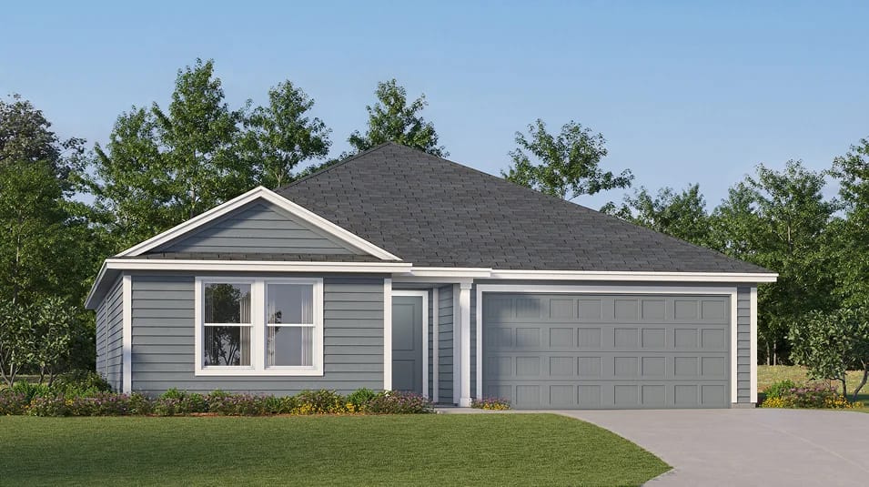 Gehrig, 2102 Parsley Drive