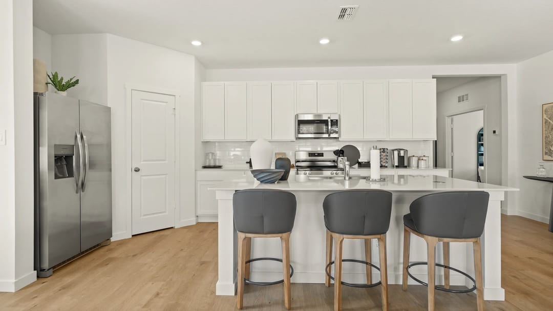 Hendrix — 331 Castleview Drive — foto 4