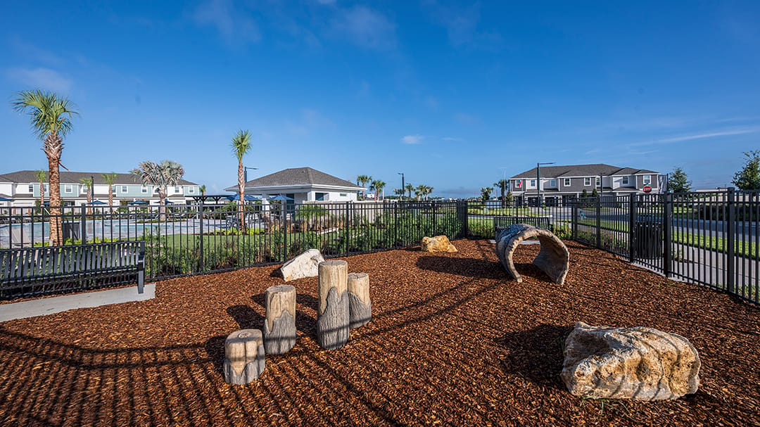 Southloch — Nature Play Space