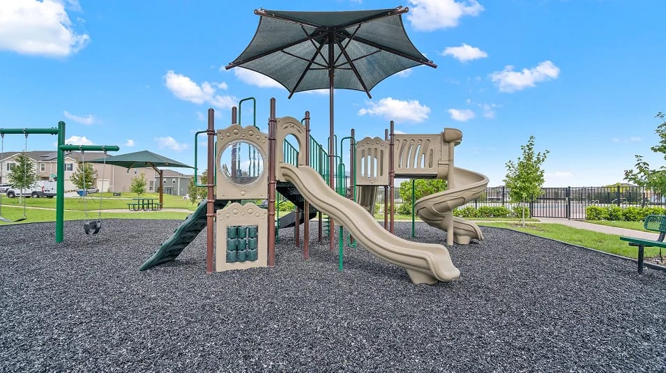 Brentwood — Playground