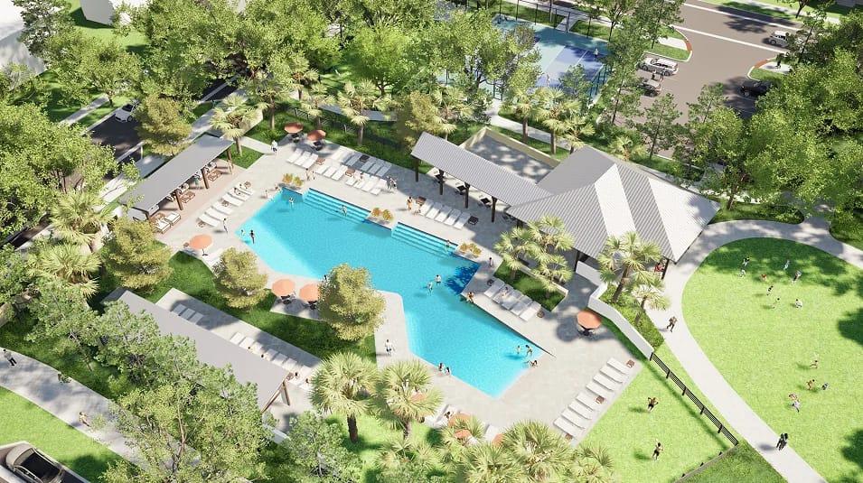 Waterlin — Swimming Pool