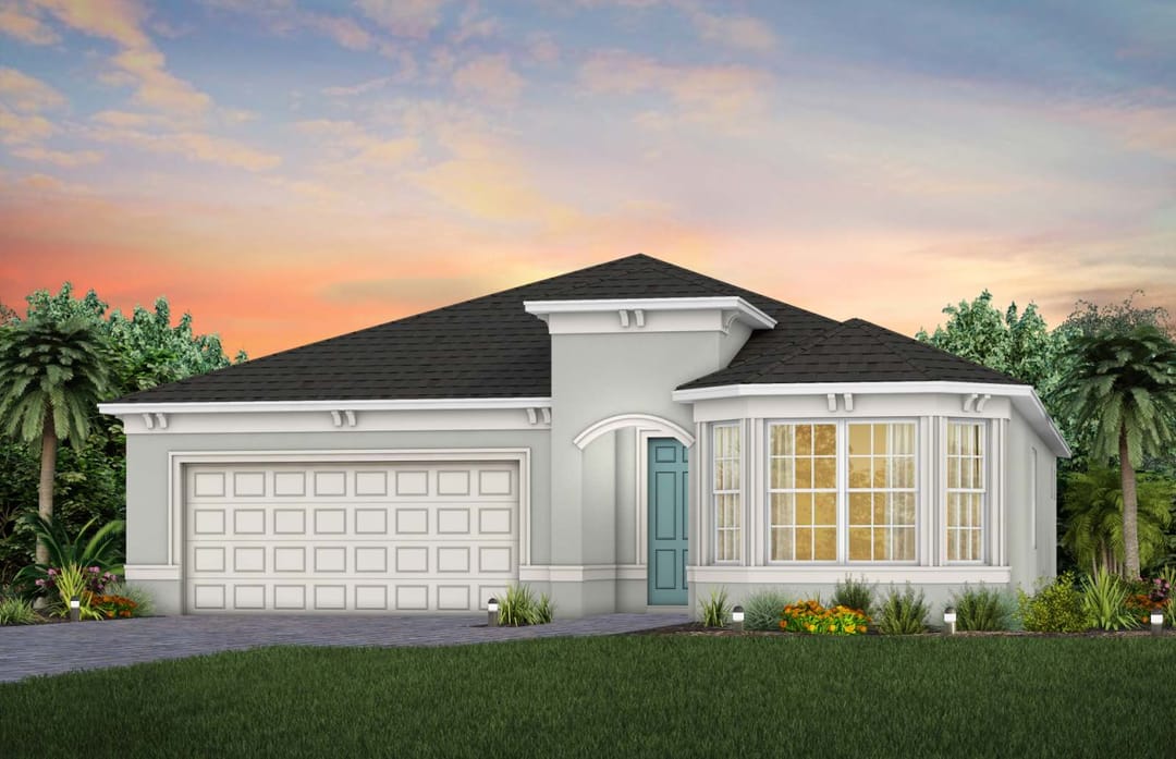 Prestige, 5094 Sunfalls Avenue