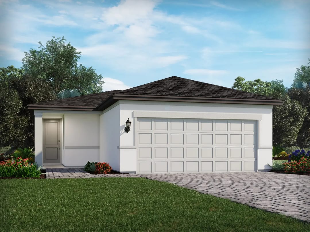 Acadia, 5361 Willow Creek — Crosswinds