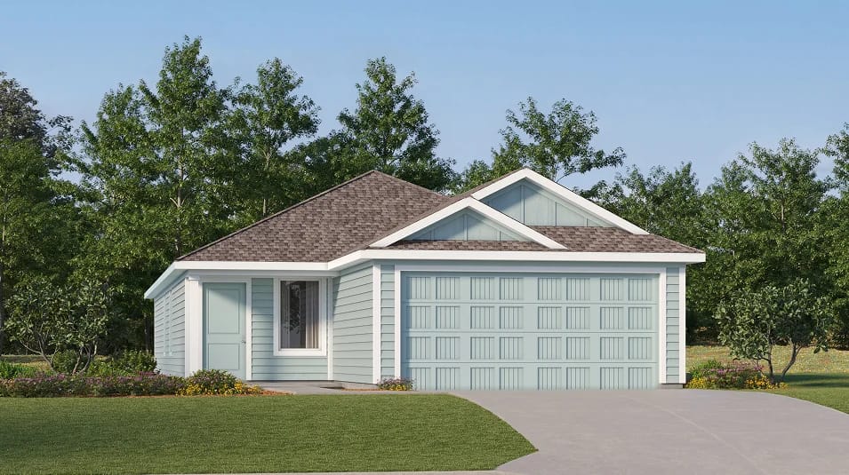 Sentosa, 5567 Morant Bay Path — Westview
