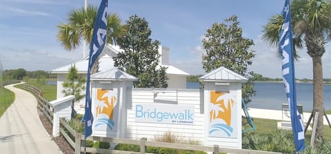 Bridgewalk