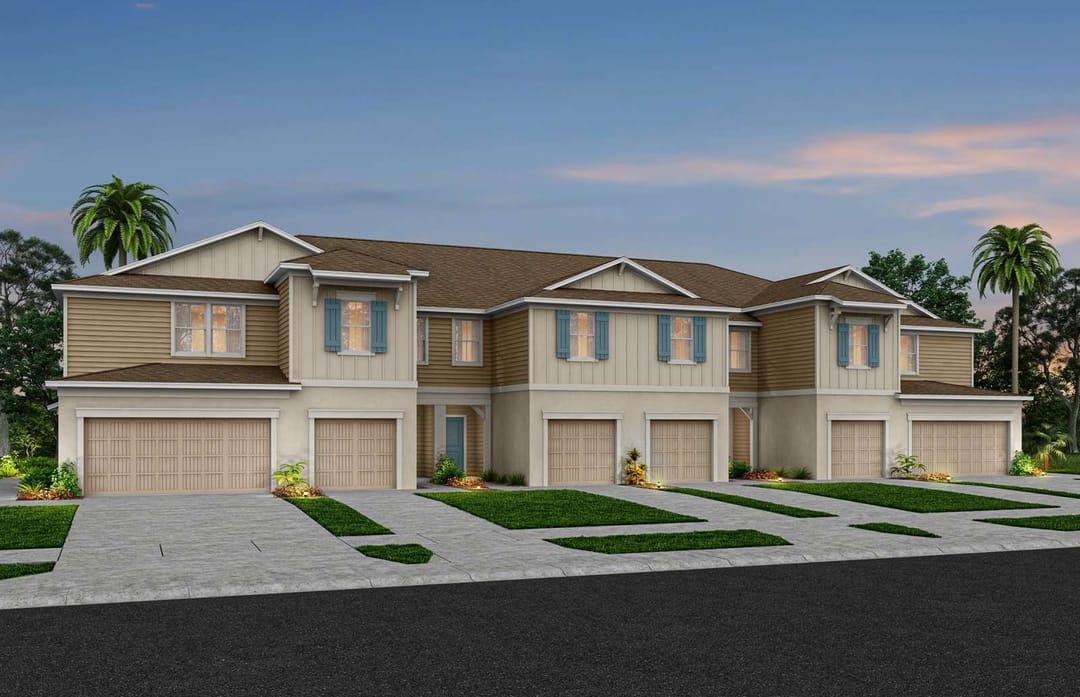 Marigold, 5114 Morning Dew Lane — Sunrise Estates