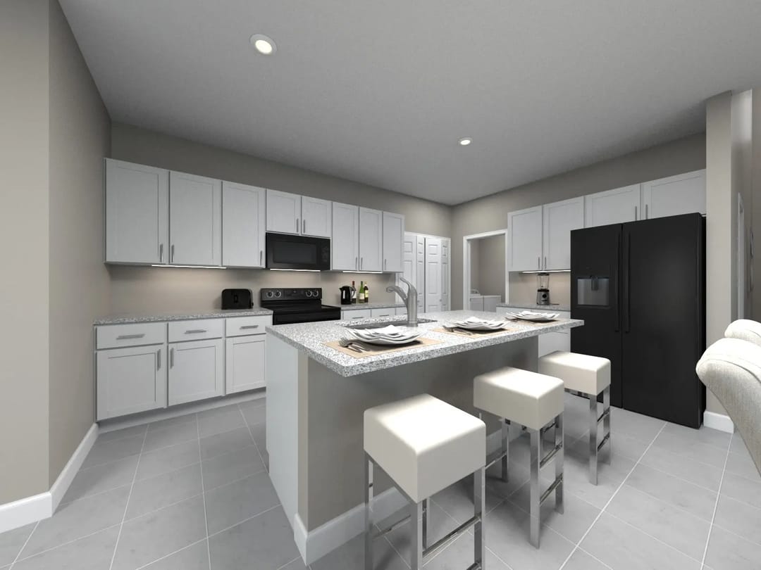 Willow, 2194 Wildberry Way — Cyrene at Minneola