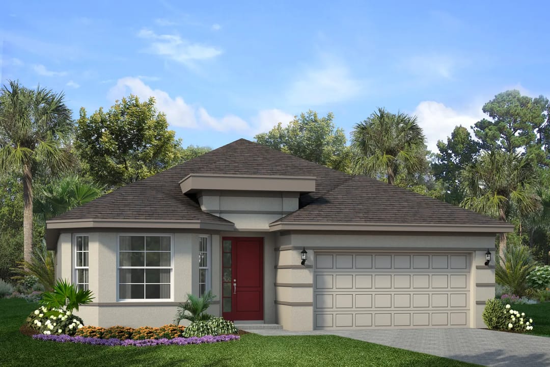 Hampton II, 3171 Suraj Cir — Leela Reserve