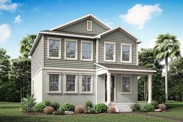 Grayton, 133 Greenhouse Grove Street — Rainwood