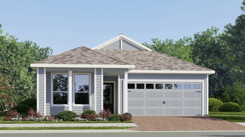 Bora, 4535 Forge Road
