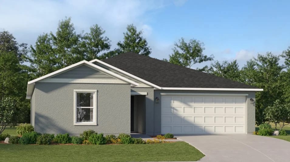 Celeste — 1956 Pine Meadows Golfcourse R — fachada