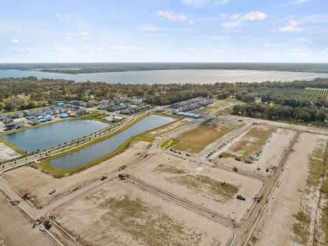 The Reserve at Twin Lakes