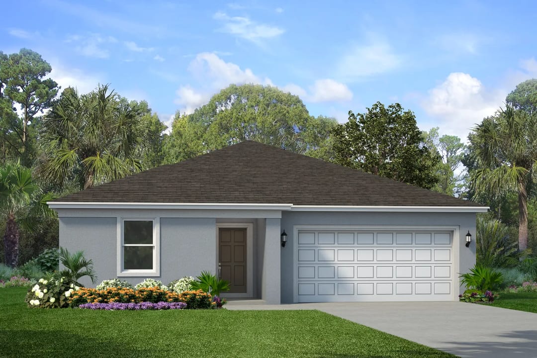 Journey, 143 Bottle Brush Drive — Cypress Park Estates
