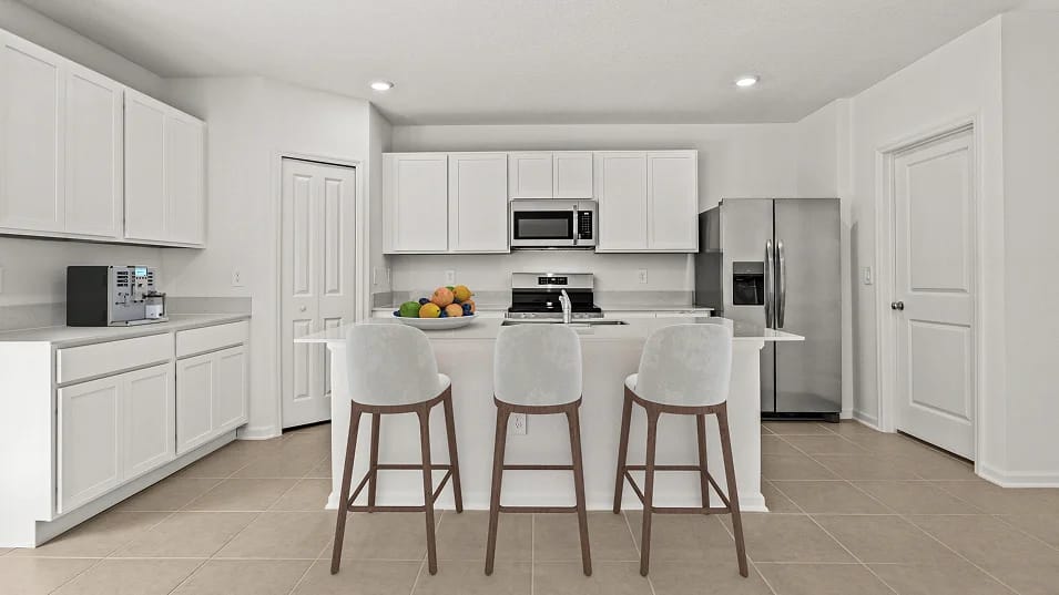 Edison — 6245 Botticella Boulevard — foto 4