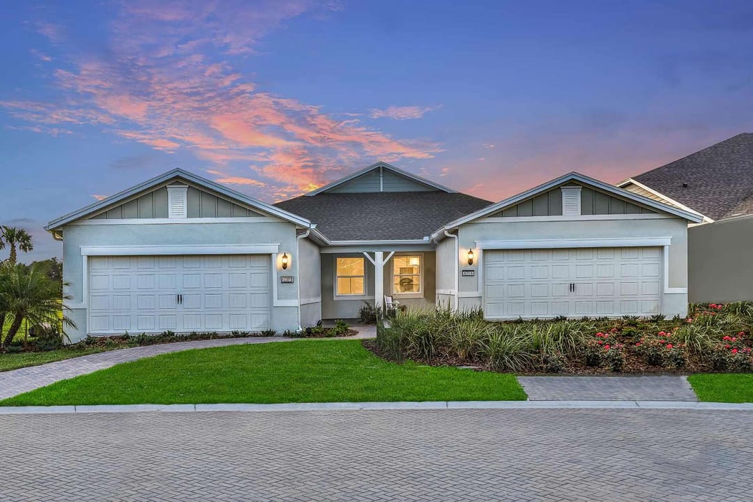 Ellenwood, 2621 Hammock Harbor Avenue — Del Webb Sunbridge