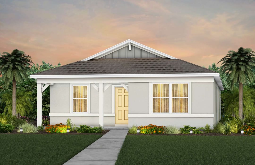 Dylan, 10710 Leafy Laurel Street — EverBe