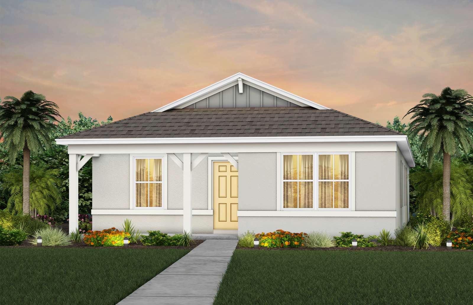 Dylan — 10710 Leafy Laurel Street — fachada