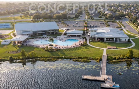 Lakehaven Estates