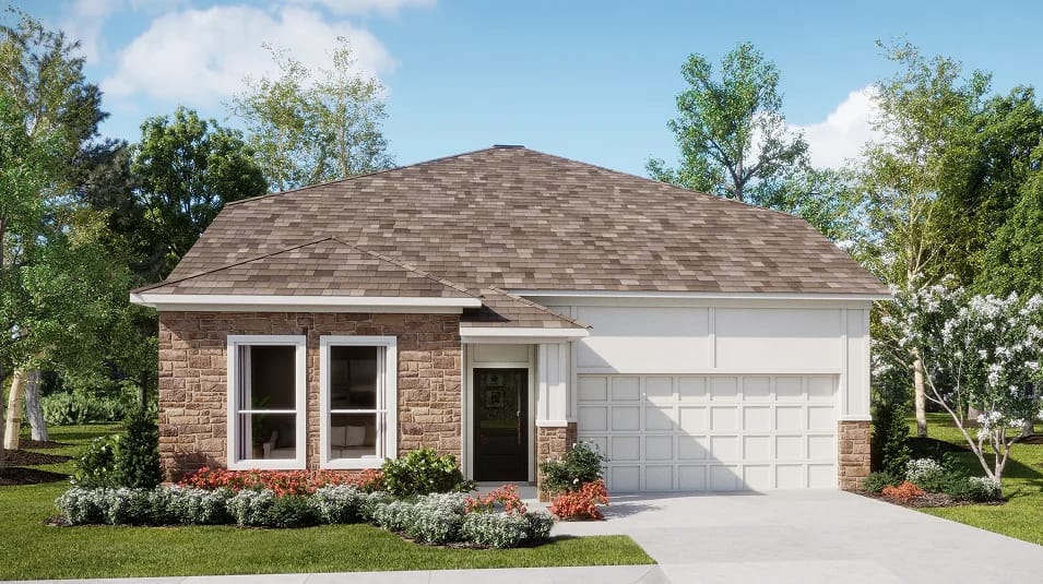 Steely, 3137 Rockwood Way — Sugarloaf Ridge