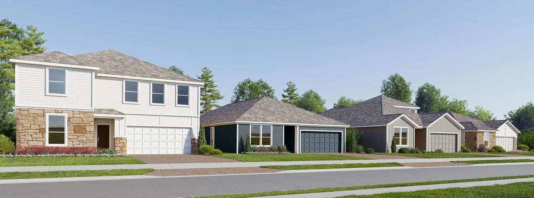 Wellness Ridge — Wellness Ridge Classic Streetscape Pavers