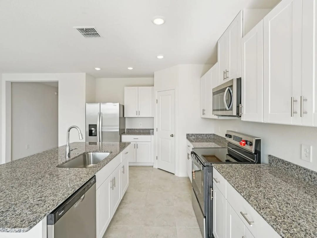 Hibiscus — 841 Silverado Trail Drive — foto 3