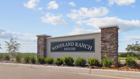 Woodland Ranch Estates