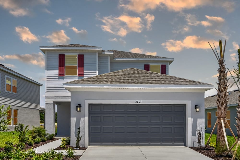 Santa Rosa, 5801 Portico Place — Westview