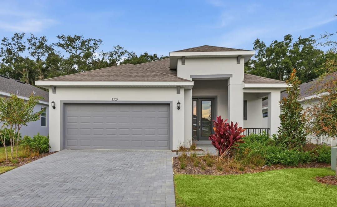 Daytona, 2209 Sirena Lane — Summerbrooke
