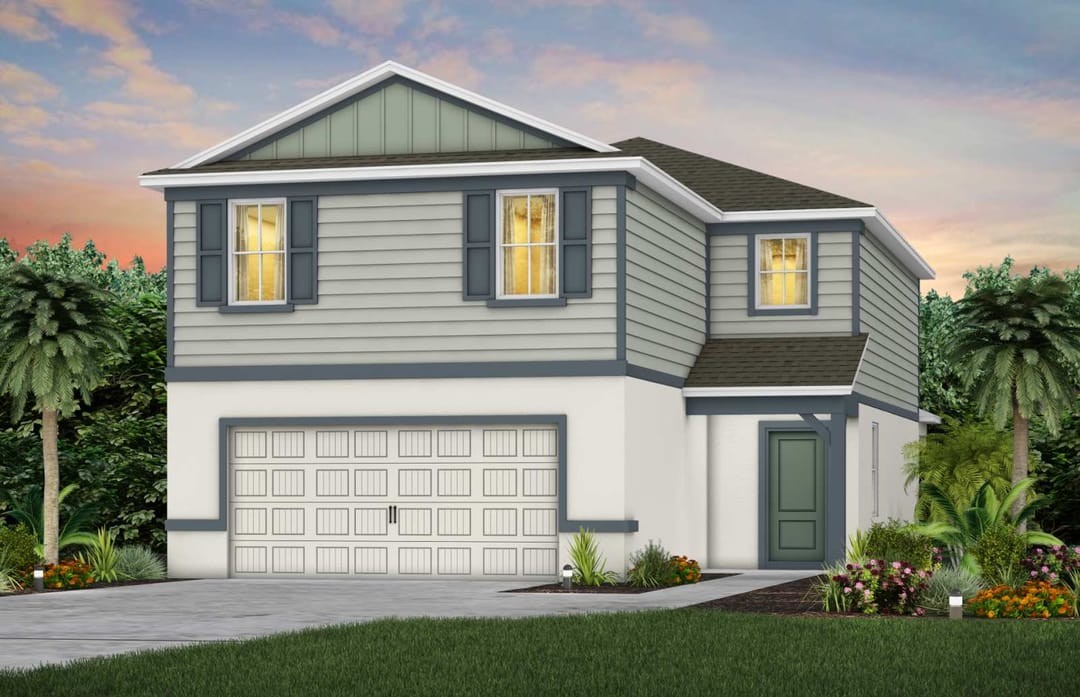 Talon, 3911 Marbury Court