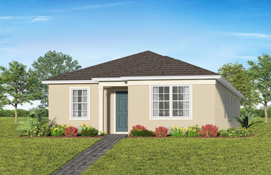 Dylan, 6902 Creek Falls Alley — Lakehaven Estates