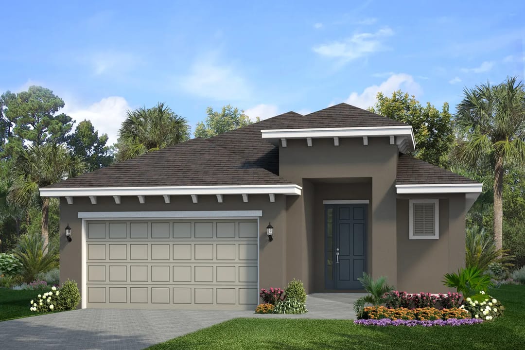 Daytona, 2369 Sirena Lane — Summerbrooke
