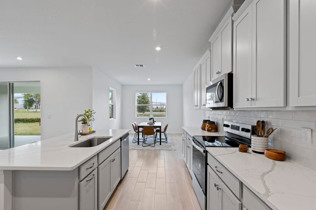 GLACIER BAY — 2815 Sweet Acacia Drive — foto 4