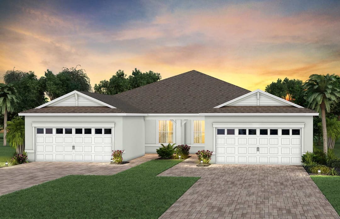 Ellenwood, 8933 Blissful Breeze Trail — Del Webb at Viera