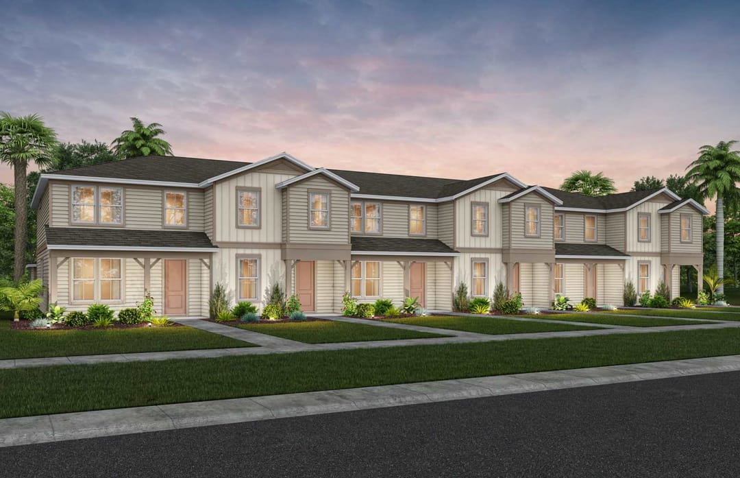 Foxtail, 6379 Argent Wood Drive — Silverleaf Oaks