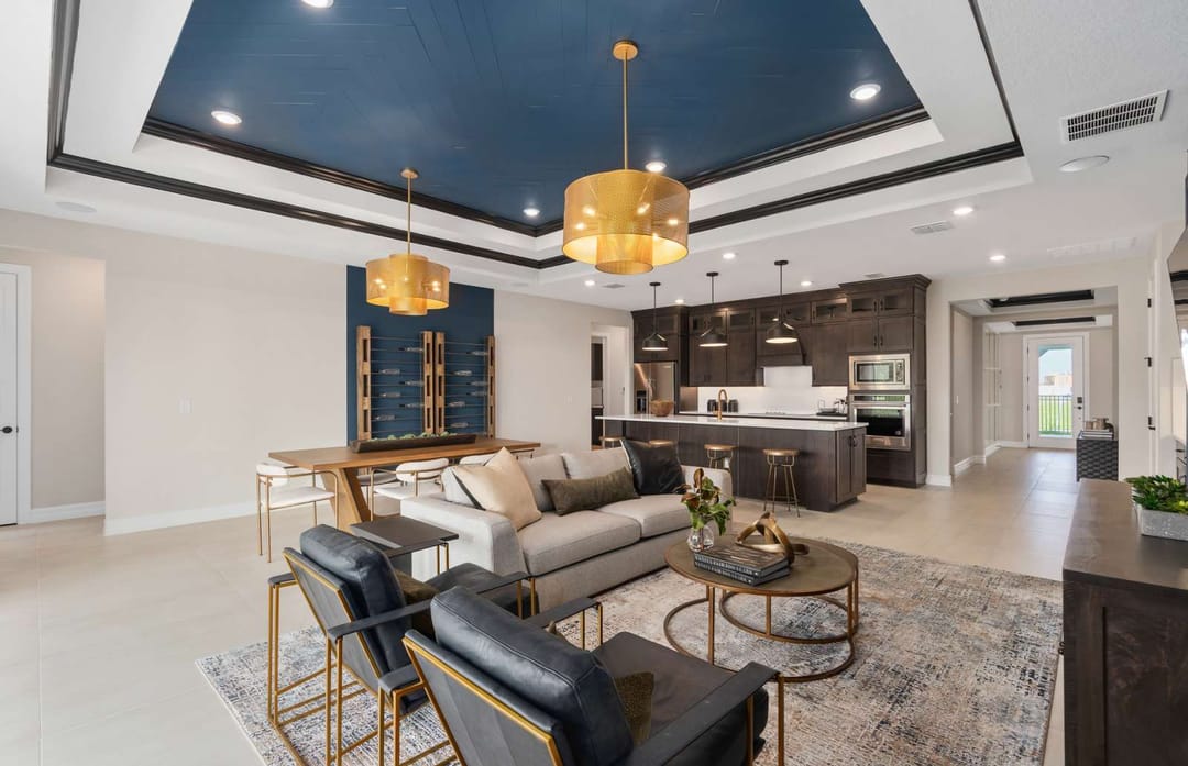 Mahogany — 289 Crystal Wood Drive — foto 4